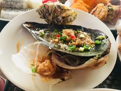 -339旋转餐厅(天府熊猫塔店)