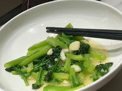 -万荣烤鸭店·北京菜(天坛店)
