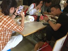 大堂-周震馄饨