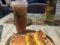 -凤来茶餐·粤菜馆(珠江新城店)