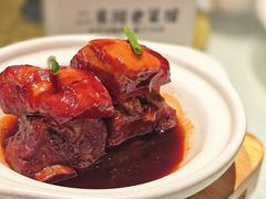-二泉园老菜馆·百年无锡菜