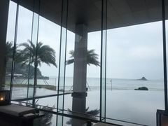 -深圳大梅沙京基洲际度假酒店