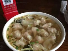 -郑记南门口·小笼汤包(山水人家店)