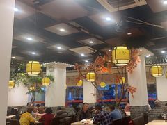 -蒸武门·广式茶点(石滩店)