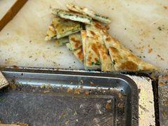 -咏春葱油饼(德政中路店)