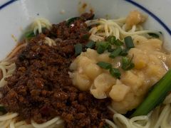 -宝哥杂酱万州面(镋钯街37号院店)