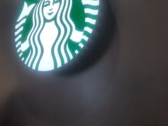 -星巴克(广州中华广场B1层店)