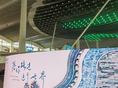 -广州白云国际机场-T2航站楼