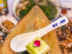 -明本湛江鸡•海鲜小厨(陈家祠店)