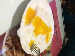 芒果滑卷-糖糖屋•糖水•雪花冰店(时尚天河店)