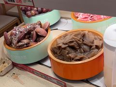 -龍歌自助小火锅(市北台东利群店)