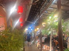 -三道苗苗鱼·美蛙黄辣丁(八里店)