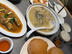 -奕景海鲜·大连菜(星海广场店)