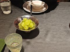 -A One Kitchen·南京精菜馆(德基广场店)