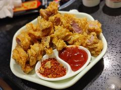 -袍家大院重庆火锅(文安路店)
