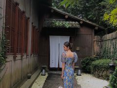 -三嚥阁 La Villa Restaurant