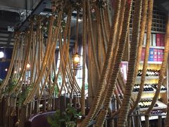 -加菲咖啡西餐厅garfield coffee(蓝宝石大厦店)
