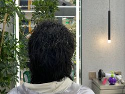 点击看大图 -木北造型