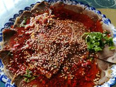 -回辉登偰氏面片(东莲花美食街店)