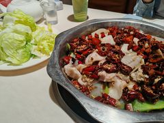 -万和源炝锅城·活鱼现炝(文艺北路店)
