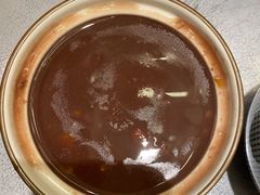 陈皮红豆沙-小团圆糖水铺(襄阳南路店)