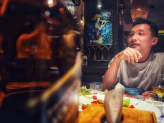 -云之南(八里庄店)