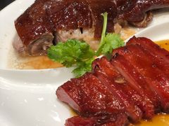 烧味三拼-正斗·港式粤菜(SKLP店)