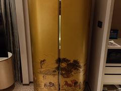 -北京北辰洲际酒店
