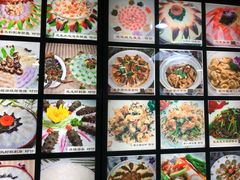 -寻味顺德·南记酒家·传统顺德菜·鱼生(广源路店)