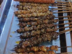 -明明烤牛肉(原明明东北烧烤)