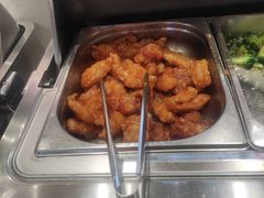 -梦航彩虹之约自助餐厅(华府天地店)