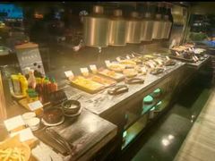 -长沙北辰洲际酒店-兰调全日餐厅