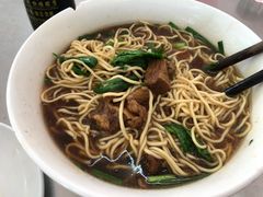 -老赵面店(大西路店)