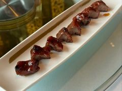 -金轩中餐厅 Jin Xuan(浦东丽思卡尔顿酒店)
