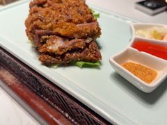 -真地道京味府·鲜橙烤鸭·北京菜(朝外大街东大桥店)