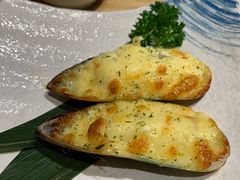 -虹料理·日料放题(悠方店)
