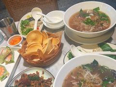 -PHO爺·越南料理(亦庄大族广场店)