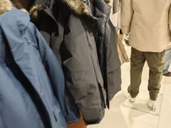 -优衣库(武汉国际广场店)