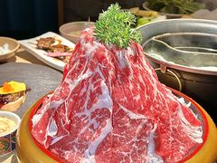 -温野菜涮涮锅(西单大悦城店)