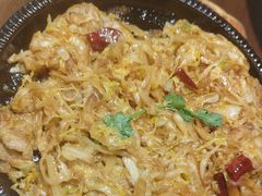-大同江朝鲜菜•长春地标美食(绿园吾悦广场店)