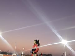 -锐擎卡丁车主题乐园(郊野公园店)