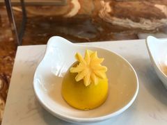 -万达瑞华酒店美食汇自助餐厅(楚河汉街店)