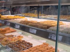 -泸溪河桃酥(西直门凯德店)