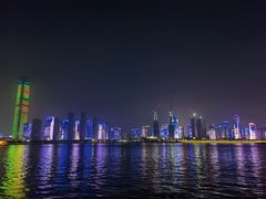-武汉两江游览·夜游长江(汉口粤汉码头)