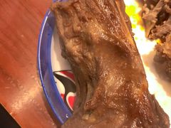 -1078號老北京涮肉(万达广场店)