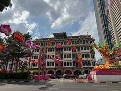 -裕华国货(牛车水总店)