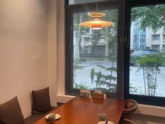 -如禾素食·下午茶·糖水