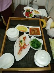 -馨月汇·独栋月子会所(静安店)