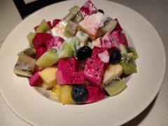 -春树下·树屋花房西餐厅(罍街AS1980店)