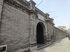 -张学良旧居陈列馆